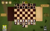 Giraffe Chess Screen Shot 5