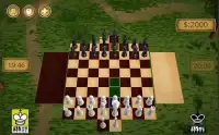 Giraffe Chess Screen Shot 4