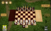 Giraffe Chess Screen Shot 6