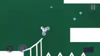 moto wheels bikes game Screen Shot 4