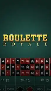 SBO Roulette Royale Screen Shot 0