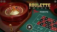 SBO Roulette Royale Screen Shot 1