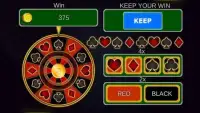 Huge Casino Slots Big Money Slots Games App Screen Shot 1