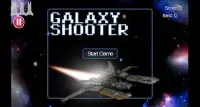 Galaxy Shooter Screen Shot 2
