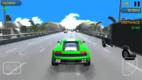 Extreme Car Racing 2018 Screen Shot 7
