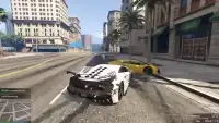 Real Top Speed 2019:3D Screen Shot 4