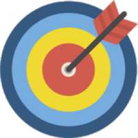 Archer - tiro com arco e flecha