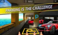 Modern Car Dr Parking Legend: Parking Games 2019 Screen Shot 3