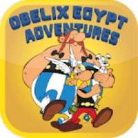 Obelix Egypt Adventures 2018