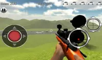 Traffic Hunter Sniper Shooter 2 Screen Shot 0