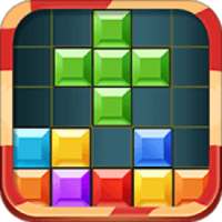 Testris Block Puzzle & Free Tetris Games