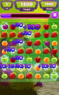 Fruit Legend 2 Screen Shot 7