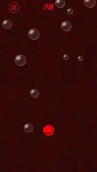 Flying Ball - Crazy Ball Screen Shot 5