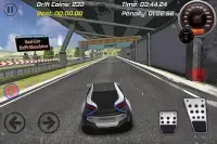 Real Car Drift Simulator Screen Shot 0