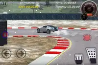 Real Car Drift Simulator Screen Shot 4