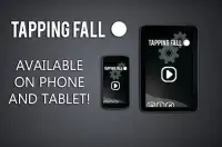 Tapping Fall - Free Tap Game Endless Arcade Screen Shot 0