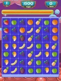 Match Fruits Legends : Fruit Mania Screen Shot 3