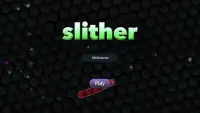 Snake Slither Screen Shot 0