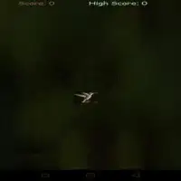 Fly Hummingbird Screen Shot 0