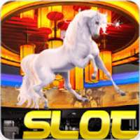 SUPER BIG WIN : Mystical Unicorn Slot Machine