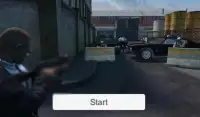 Police Traffic Shooter Sniper 2020 Screen Shot 3