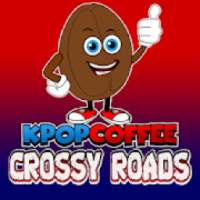 Kpop Coffee Crossy Road