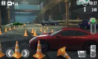 Car Parking Hard Driving Car Sim 3D Screen Shot 1