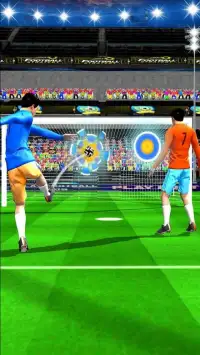 Dream Soccer Champion - Soccer League 2020 Screen Shot 9