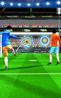Dream Soccer Champion - Soccer League 2020 Screen Shot 5