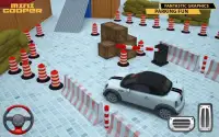 Car Parking Simulator 2020 Screen Shot 4