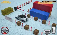Car Parking Simulator 2020 Screen Shot 1