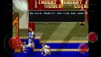 Arcade Classic : Warriors of Fate Screen Shot 5