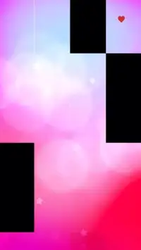 Sia - The Greatest Magic Rhythm Tiles EDM Screen Shot 0
