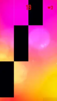 Sia - The Greatest Magic Rhythm Tiles EDM Screen Shot 2