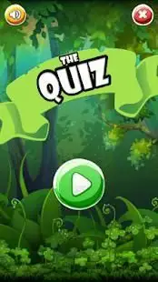General Knowledge Quiz Game Trivia for Free Screen Shot 7