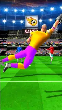 Dream Soccer Champion - Soccer League 2020 Screen Shot 10
