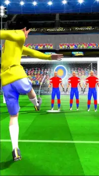 Dream Soccer Champion - Soccer League 2020 Screen Shot 11