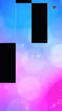 Sia - The Greatest Magic Rhythm Tiles EDM Screen Shot 3