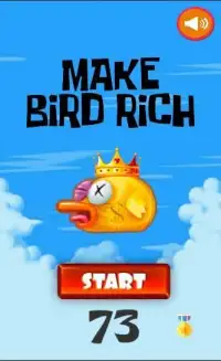 Make Bird Rich Screen Shot 4