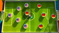 Finger Soccer League World Cup 2018 Screen Shot 3