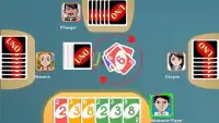 UNO - Classic Card Game with Friends Screen Shot 1