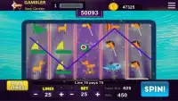 Win Money Slots Play Games App Screen Shot 0