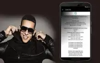 Daddy Yankee - Zum Zum Music Video Screen Shot 2