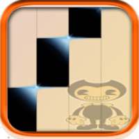 Bendy and The Ink Machine Piano Tiles