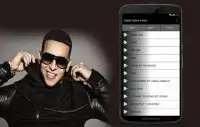 Daddy Yankee - Zum Zum Music Video Screen Shot 0