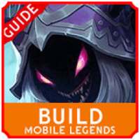 Build Mobile Legends Guide