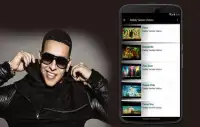 Daddy Yankee - Zum Zum Music Video Screen Shot 1