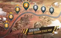 Moto Race: Traffic Racing Highway, Free Bike Games Screen Shot 20
