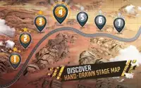 Moto Race: Traffic Racing Highway, Free Bike Games Screen Shot 4