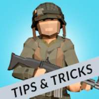 Idle Army Base Tips and Tricks